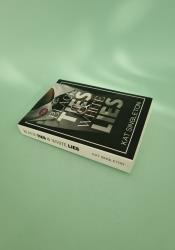 Black Ties and White Lies (Black Tie Billionaires 1) thumb 1 3