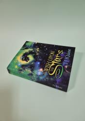 A Wish Upon the Stars (Tales from Verania 4) thumb 1 3