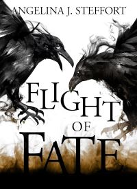 Flight of Fate (Wings of Ink 4) Flight of Fate (Wings of Ink 4) thumb 2 1