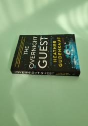 The Overnight Guest The Overnight Guest thumb 2 4