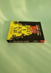 It’s Not a Cult It’s Not a Cult thumb 2 4