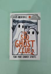 The Sad Ghost Club vol 2 The Sad Ghost Club vol 2 thumb 2 2