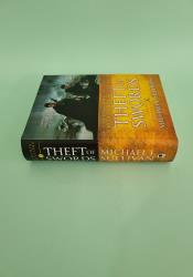 Theft Of Swords: The Riyria Revelations thumb 2 4