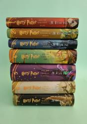 Harry Potter and the Sorcerer's Stone (Harry Potter 1) thumb 1 7