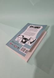 Spy x Family, Vol. 1 thumb 1 4