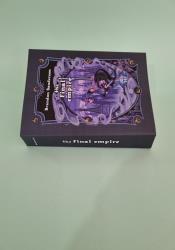 The Final Empire: Mistborn Book One thumb 1 4