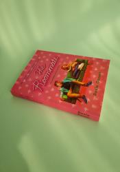 The Roommate (The Shameless 1) thumb 2 3