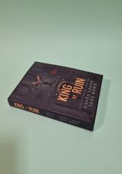 King of Ruin (Soulless Empire 1) thumb 1 2