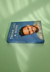 Think Like a Monk thumb 1 4