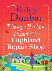 Fixing a Broken Heart at the Highland Repair Shop Fixing a Broken Heart at the Highland Repair Shop thumb 2 1