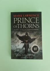 Prince of Thorns thumb 2 2