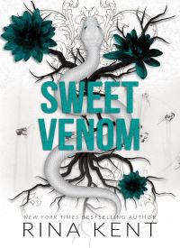 Sweet Venom (Vipers 2)