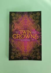Twin Crowns Book 1 thumb 1 2