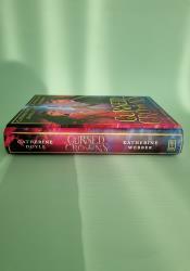 Cursed Crowns (Twin Crowns Book 2) thumb 1 4