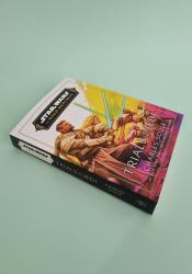 Star Wars: Trials of the Jedi thumb 1 3