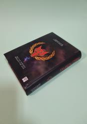Red Rising Book 1 thumb 1 5