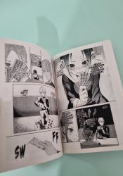 Kaguya-sama: Love Is War, Vol. 1 thumb 1 5