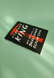 Rita Hayworth and Shawshank Redemption thumb 1 3