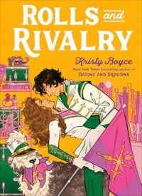 Rolls and Rivalry (Dungeons and Drama 3) Rolls and Rivalry (Dungeons and Drama 3) thumb 2 1