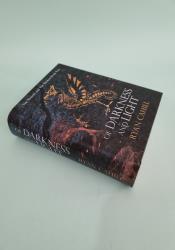 Of Darkness and Light (The Bound and the Broken 2) thumb 1 3