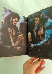 Brimstone (Fae and Alchemy 2) Brimstone (Fae and Alchemy 2) thumb 2 7