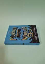 The Murder at World’s End thumb 1 4