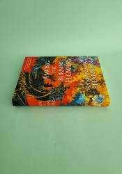 Among the Burning Flowers (The Roots of Chaos 0.2) thumb 1 4