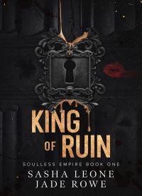 King of Ruin (Soulless Empire 1) thumb 2 1