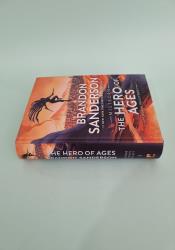 The Hero of Ages (The Mistborn Saga 3) thumb 1 4