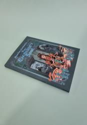 The Emperor's Soul thumb 1 3