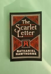 The Scarlet Letter thumb 1 2