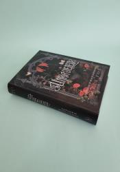 Unraveled: A Gothic Fantasy Romance thumb 2 3