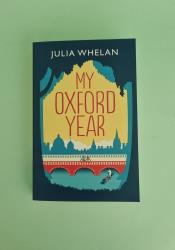 My Oxford Year thumb 2 2