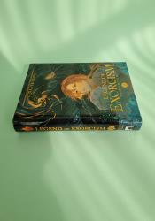 Legend of Exorcism: Tianbao Fuyao Lu (Novel) Vol. 2 thumb 1 4