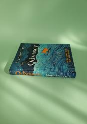 Odyssey (Stephen Fry's Great Mythology 4) thumb 1 4
