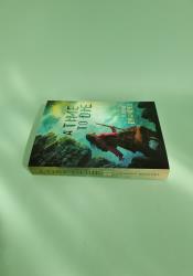 A Time to Die (Out of Time 1) thumb 1 4