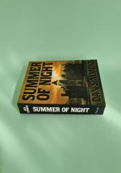 Summer of Night (Seasons of Horror 1) thumb 1 4