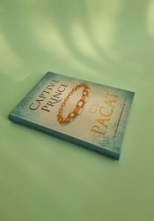 Captive Prince Book 1 Captive Prince Book 1 thumb 2 3