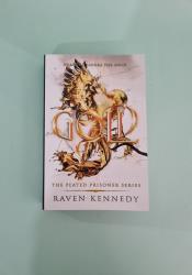 Gold (Plated Prisoner 5) thumb 1 2