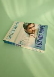 Losing Hope (Hopeless 2) Losing Hope (Hopeless 2) thumb 2 3