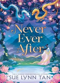 Never Ever After (Never Ever After 1)