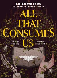 All That Consumes Us