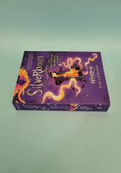 Silverborn: The Mystery of Morrigan Crow (Nevermoor 4) thumb 2 4