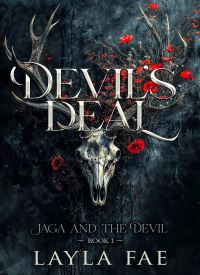Devil's Deal (Jaga and the Devil 1) thumb 2 1