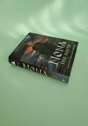 Nona the Ninth (The Locked Tomb 3) Nona the Ninth (The Locked Tomb 3) thumb 2 3