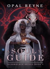 A Soul to Guide (Duskwalker Brides 4)