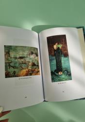 Odyssey (Stephen Fry's Great Mythology 4) thumb 1 9