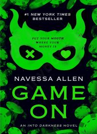 Game On (Into Darkness 3)