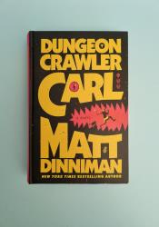 Dungeon Crawler Carl (Dungeon Crawler Carl 1) thumb 2 2