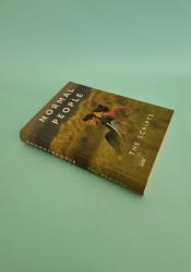 Normal People: The Scripts Normal People: The Scripts thumb 2 3